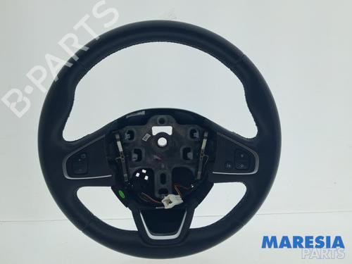 Rat Rat RENAULT CLIO IV Grandtour (KH_) 1.2 TCe 120 (KHAU) (118 hp) 39726058 39726058