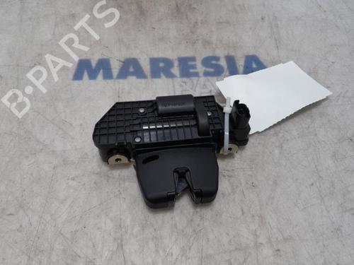 Used Electronic module Electronic module PEUGEOT 208 I (CA_, CC_) 1.0 VTi (68 hp) 31486081 31486081