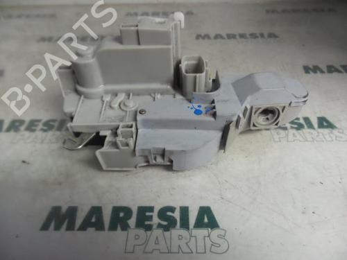 Used Electronic module Electronic module FIAT BRAVO II (198_) 1.4 16V (198AXS1B) (140 hp) 31400854 31400854