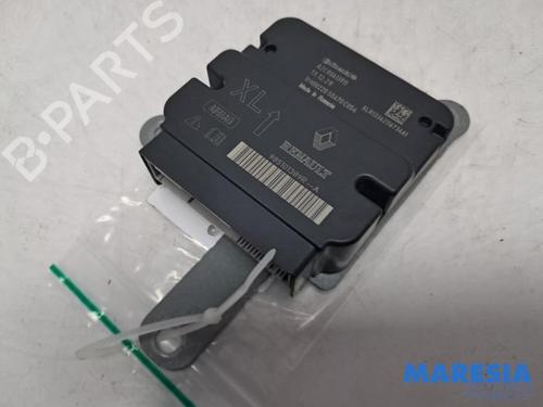 Used ECU airbags RENAULT CLIO IV Grandtour (KH_) 0.9 TCe 90 (90 hp) 31518662