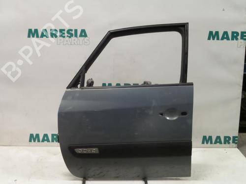 Dør venstre fortil RENAULT ESPACE IV (JK0/1_) 3.0 dCi (JK0J, JK0V) (177 hp) 31409553