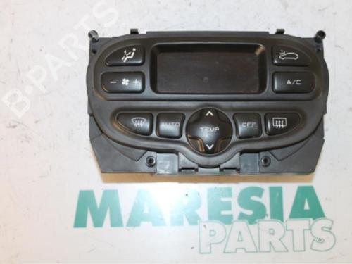 Used Climate control CITROËN XSARA PICASSO (N68) 1.8 16V (115 hp) 31535795