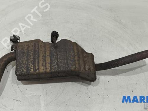 Used Exhaust system Exhaust system 36880099 36880099
