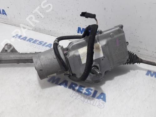 Steering rack CITROËN C3 II (SC_) 1.6 VTi 120 | BP31486228M22