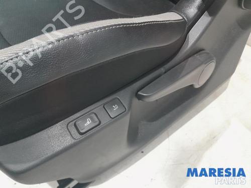 Seats set CITROËN DS4 (NX_) 1.6 VTi 120 | BP31487820C78  - Image 17