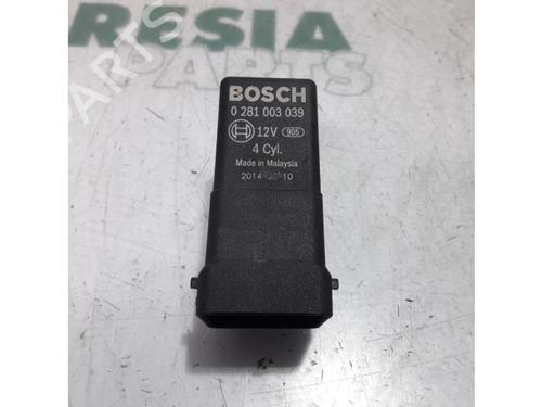 Sonda eletrónica FIAT DUCATO Platform/Chassis (250_) 130 Multijet 2,3 D (131 hp) 31421915