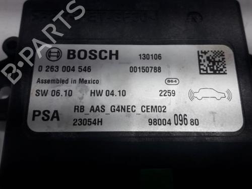 Electronic module PEUGEOT 508 I (8D_) 2.0 HDi Hybrid4 AWC | BP31399485M83