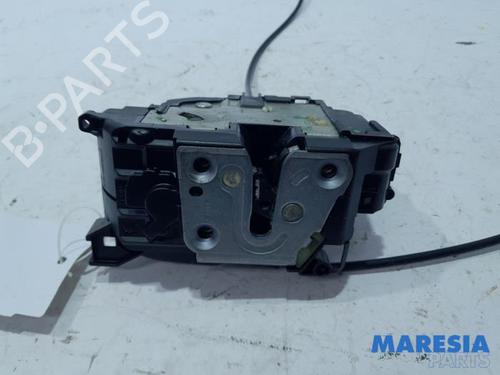 Electronic module RENAULT SCÉNIC III (JZ0/1_) 2.0 16V (JZ0G, JZ0P, JZ1E, JZ1P) | BP31468173M83  - Image 6