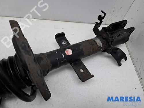 Left front shock absorber RENAULT CAPTUR I (J5_, H5_) 0.9 TCe 90 | BP31470308M16
