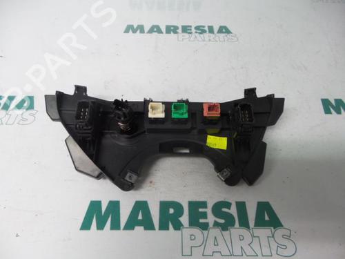 Switch PEUGEOT PARTNER Box Body/MPV 1.6 HDi | BP31515275I30
