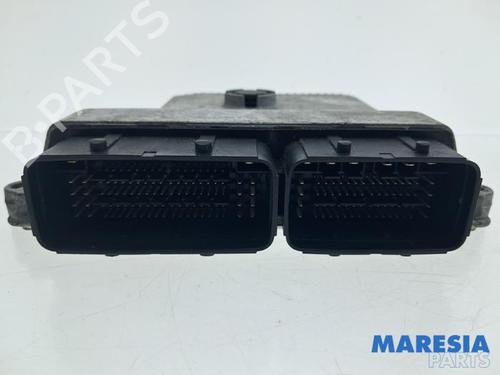 Engine control unit (ECU) CITROËN C3 III (SX) 1.2 THP 110 (SXHNPS, SXHNZT, SXHNZ6) | BP36280669M57 - Image 2