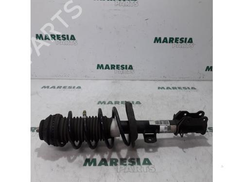 Used Right front shock absorber FIAT PUNTO EVO (199_) 1.3 D Multijet (84 hp) 31450515