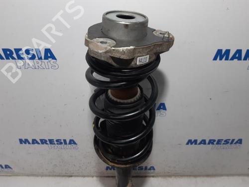Left front shock absorber CITROËN JUMPER II Van 2.2 BlueHDi 140 | BP31484537M16