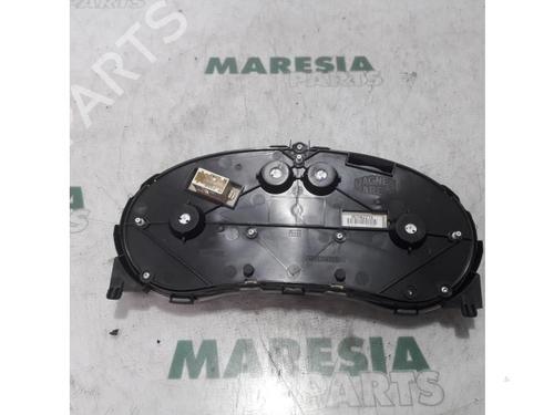 Quadrante CITROËN BERLINGO MULTISPACE (B9) 1.6 VTi 120 | BP31473088C47