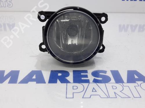 Used Right front fog light RENAULT MEGANE III Grandtour (KZ0/1) 1.5 dCi (KZ09, KZ0D, KZ1G, KZ29, KZ14, KZ1W, KZ10, KZ1F,... (110 hp) 31489025