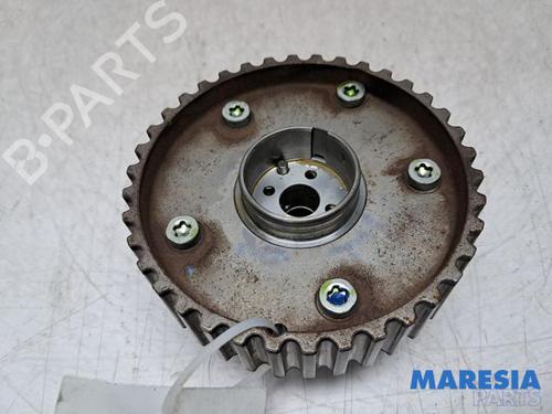 Pulley CITROËN C5 III (RD_) 2.0 16V (RDRFJC, RDRFJF) | BP36873304M122  - Image 5