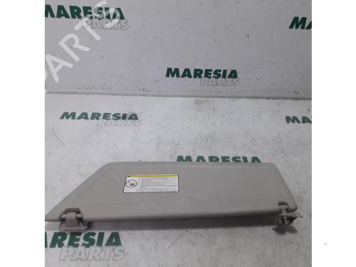 Used Right sun visor CITROËN C4 Grand Picasso I (UA_) 2.0 HDi 138 (136 hp) 31441371