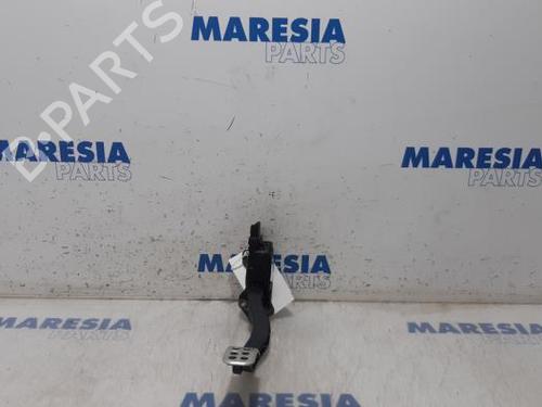 Used Electronic module Electronic module PEUGEOT 207 CC (WD_) 1.6 HDi (112 hp) 31448412 31448412