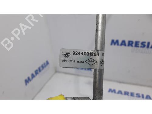 AC pipe RENAULT CLIO IV (BH_) 0.9 TCe 90 (BHNF, BHMA, BHMH, BHJK, BHJR) | BP31463284M126