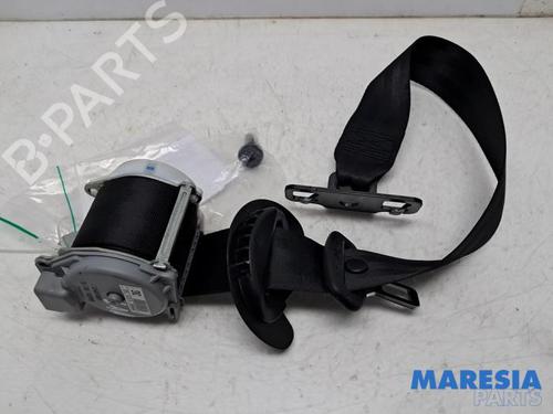 Used Rear left seatbelt CITROËN C4 Grand Picasso II (DA_, DE_) 1.6 THP 165 (165 hp) 31498913