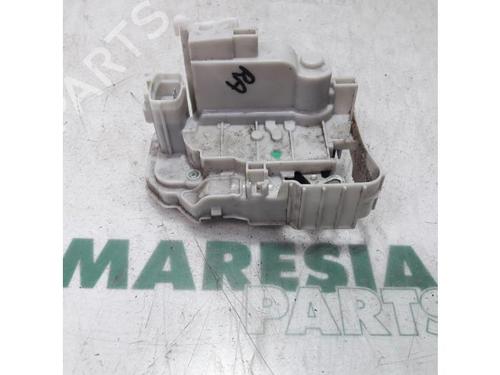 Used Electronic module FIAT BRAVO II (198_) 1.4 (198AXA1B) (90 hp) 31475947