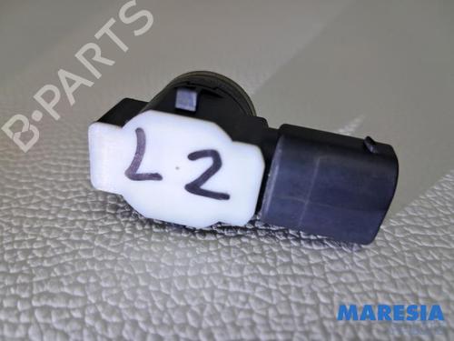 Electronic sensor CITROËN C4 Picasso II 1.6 THP 155 | BP31536871M84