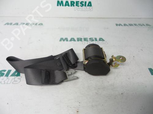 Used Front right seatbelt RENAULT SCÉNIC II (JM0/1_) 1.6 (JM0C, JM0J, JM1B) (113 hp) 31441778