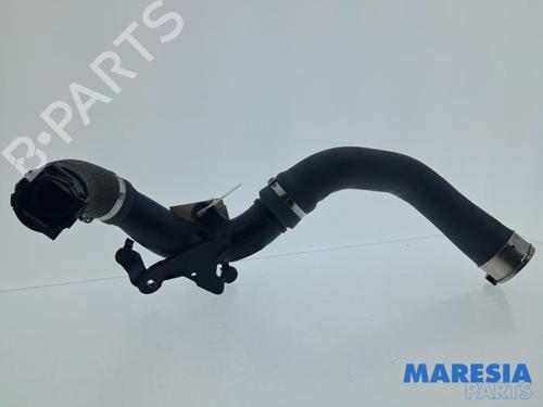 Exhaust system RENAULT CAPTUR I (J5_, H5_) 1.2 TCe 120 | BP37992345M121 - Image 2