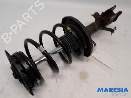 Used Right front shock absorber Right front shock absorber RENAULT GRAND SCÉNIC III (JZ0/1_) 1.4 16V (JZ0F) (131 hp) 31452575 31452575