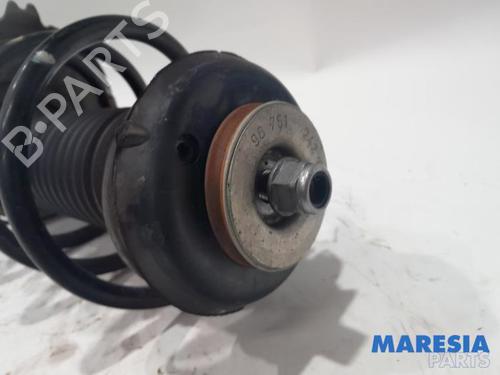 Right front shock absorber CITROËN DS4 (NX_) 1.6 VTi 120 | BP31415238M17