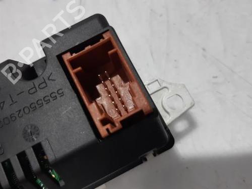 Electronic module PEUGEOT 308 I (4A_, 4C_) 1.6 16V | BP31417815M83 