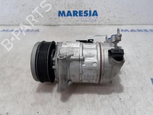 Used AC compressor PEUGEOT 308 SW II (LC_, LJ_, LR_, LX_, L4_) 1.2 THP 110 (110 hp) 31515128