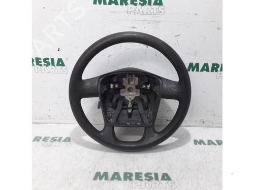 Rat FIAT DUCATO Van (250_) 115 Multijet 2,0 D (116 hp) 31505022