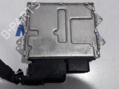 Engine control unit (ECU) FIAT PANDA (312_, 319_) 0.9 (312PXG1A) | BP31410776M57 