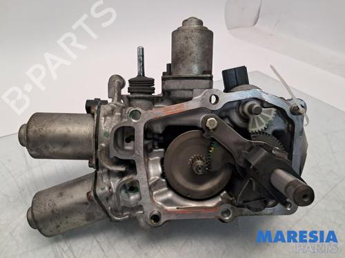 Used Gearbox Gearbox PEUGEOT 107 (PM_, PN_) 1.0 (68 hp) 33411204 33411204