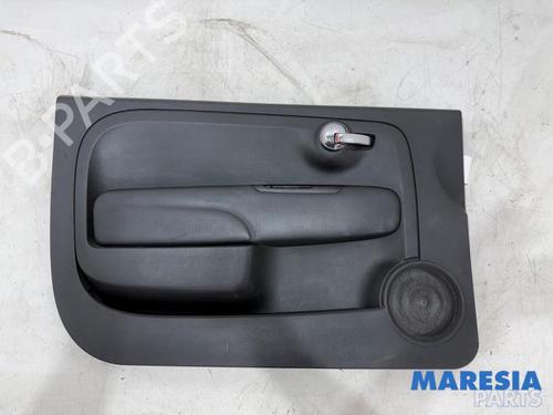 Front left panel FIAT 500 C (312_) 0.9 (312AG1A) | BP38285017C58 - Image 2