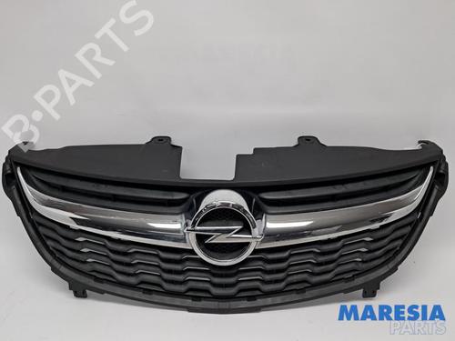 Used Grille Grille OPEL KARL (C16) 1.0 (73 hp) 40157872 40157872