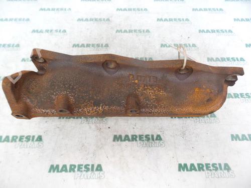 exhaust-manifold-renault-vel-satis-bj0_-2002-31516774 main image