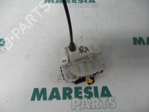 Used Electronic module FIAT PANDA (169_) 1.2 (169.AXB11, 169.AXB1A) (60 hp) 31500619