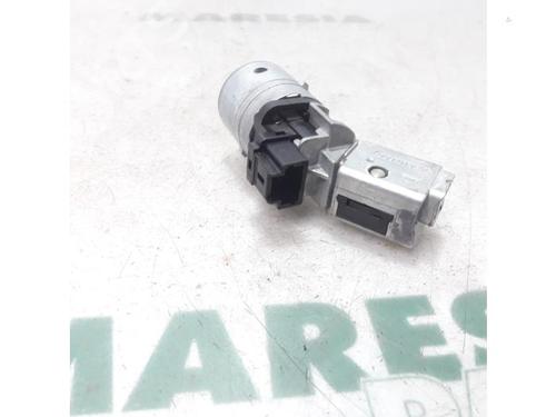 Ignition barrel PEUGEOT 308 CC (4B_) 1.6 HDi | BP31435412M48