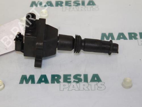 Ignition coil ALFA ROMEO 166 (936_) 3.0 V6 24V (936A1000, 936A1001) | BP31533699M94