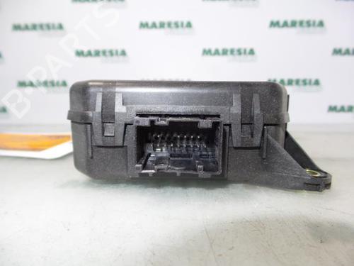 Control unit FIAT STILO (192_) 1.6 16V (192_XB1A) | BP31460419M11
