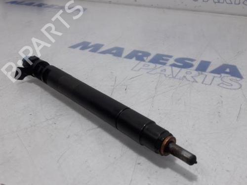 Injector PEUGEOT 508 I (8D_) 2.0 HDi Hybrid4 AWC | BP31439368M100