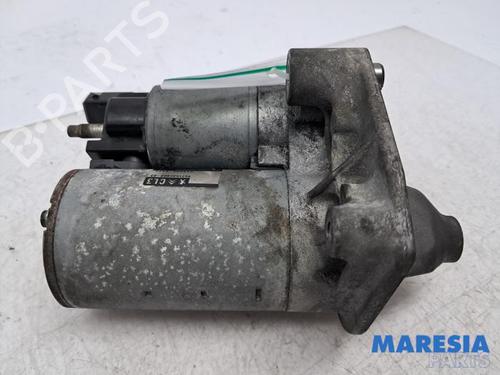 Used Starter CITROËN C3 III (SX) 1.2 VTi 82 (82 hp) 31533103