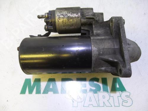 Used Starter ALFA ROMEO 159 (939_) 1.9 JTDM 16V (939AXC1B, 939AXC12) (150 hp) 31533160