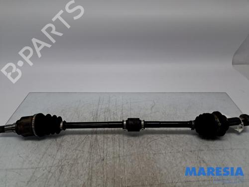 Used Right front driveshaft Right front driveshaft OPEL KARL (C16) 1.0 (75 hp) 33957745 33957745