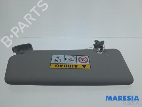 Right sun visor RENAULT ZOE (BFM_) ZOE | BP37241616I2 - Image 3