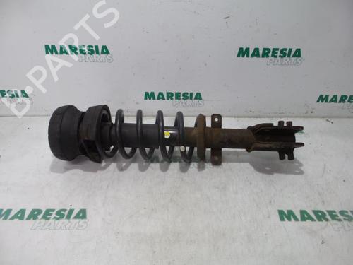 Used Left front shock absorber RENAULT TRAFIC II Van (FL) 1.9 dCi 80 (FL0B) (82 hp) 31528187