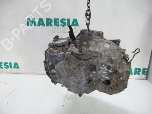Gearbox PEUGEOT 5008 (0U_, 0E_) 1.6 16V | BP31435240M3
