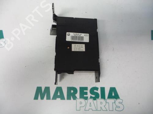 Used Control unit RENAULT ESPACE III (JE0_) 2.0 16V (JE0N, JE0L, JE02) (140 hp) 31507504